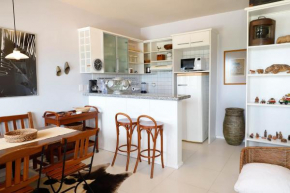 Agradável Apartamento de Praia/Veraneio em Salinas
